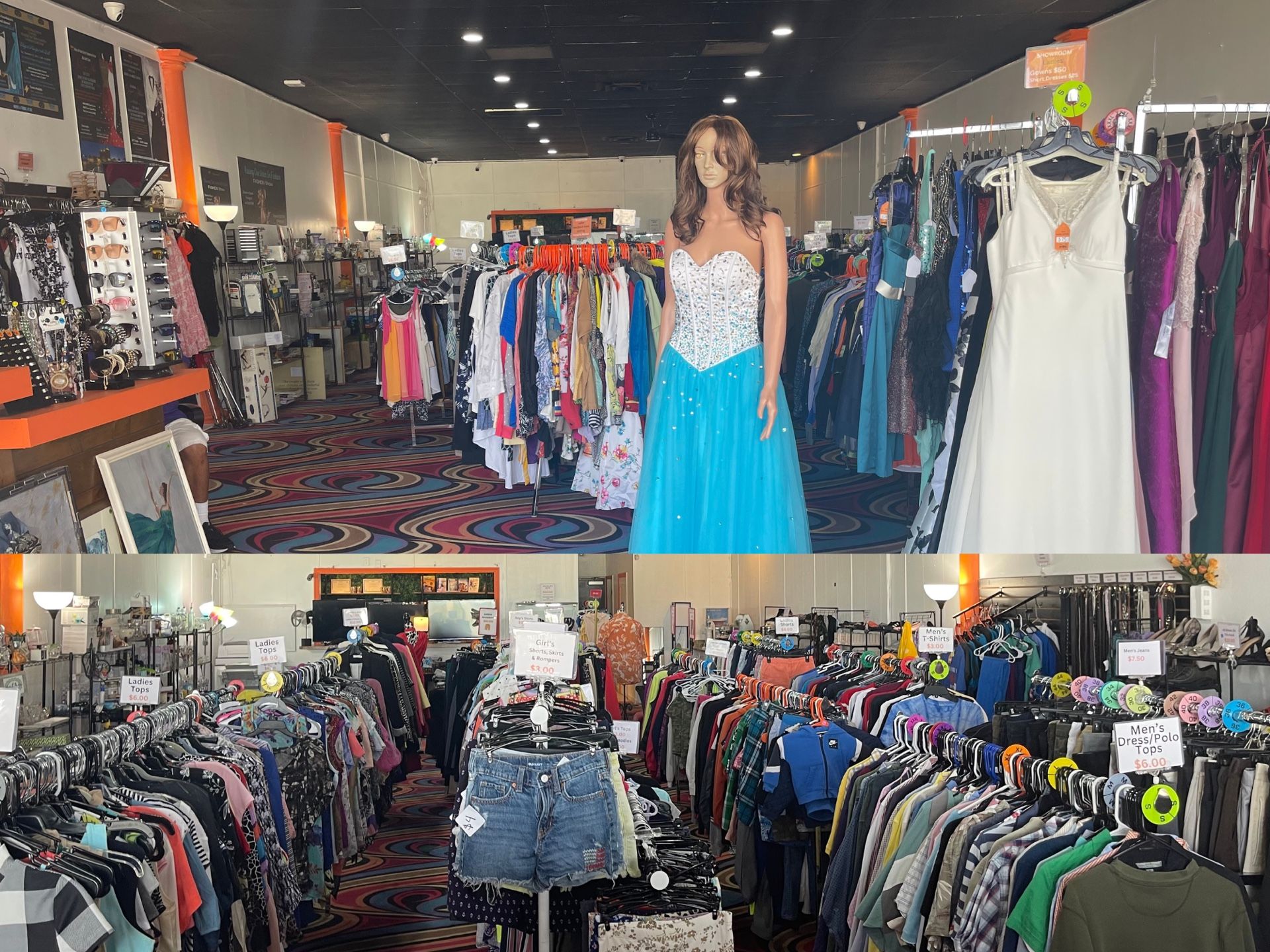 Turnkey Thrift Store Opportunity – Port St. Lucie Area