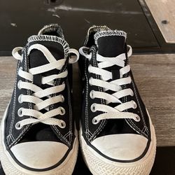 Converse Size 7