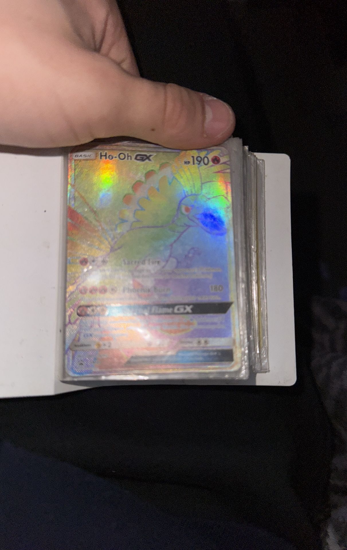 pokémon card