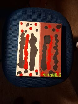 Acrylic Painting