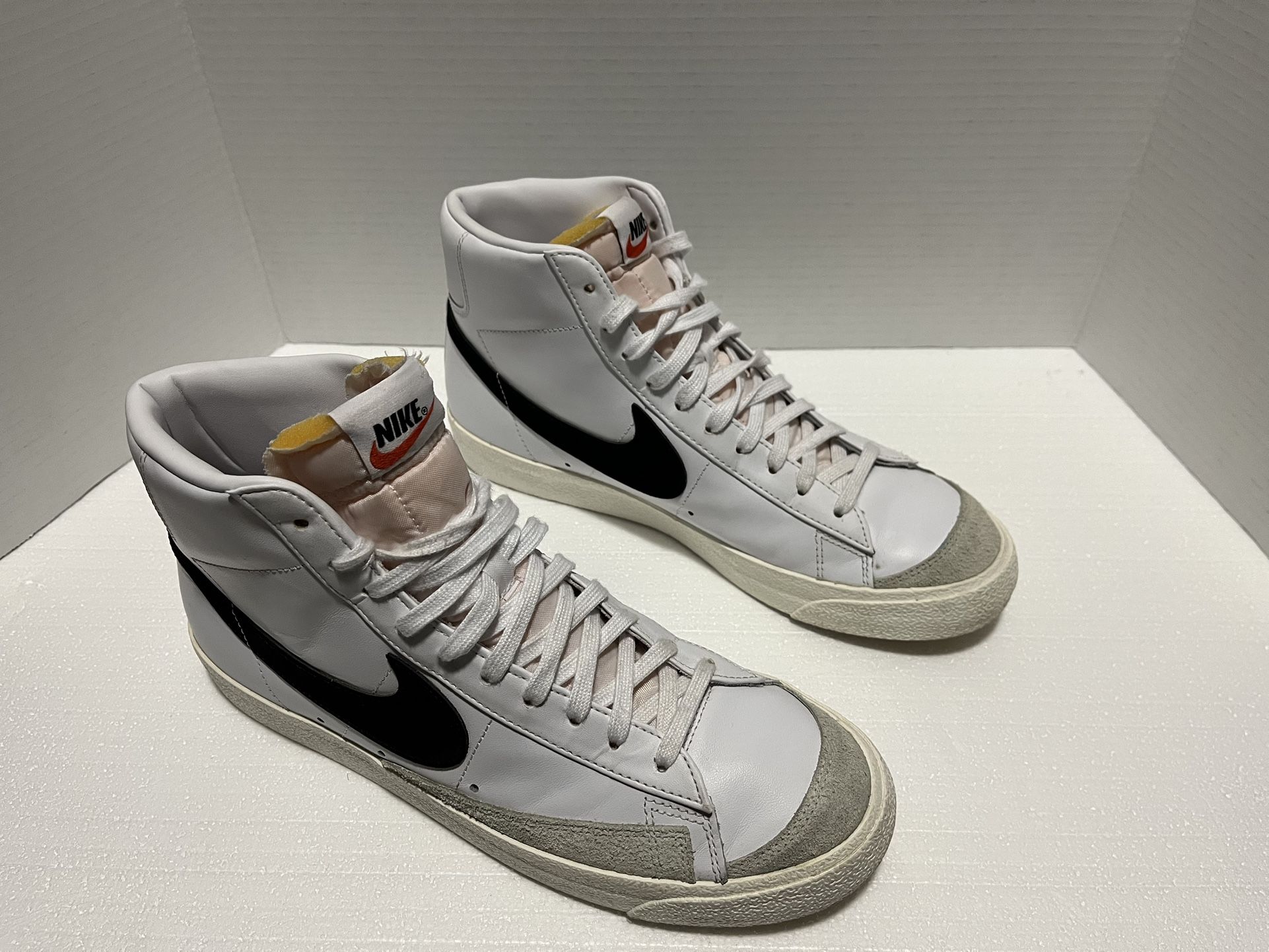 Nike Vintage Blazer 77