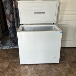 Freezer 