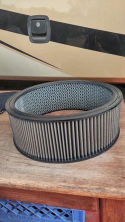 Air Filter By K&N
