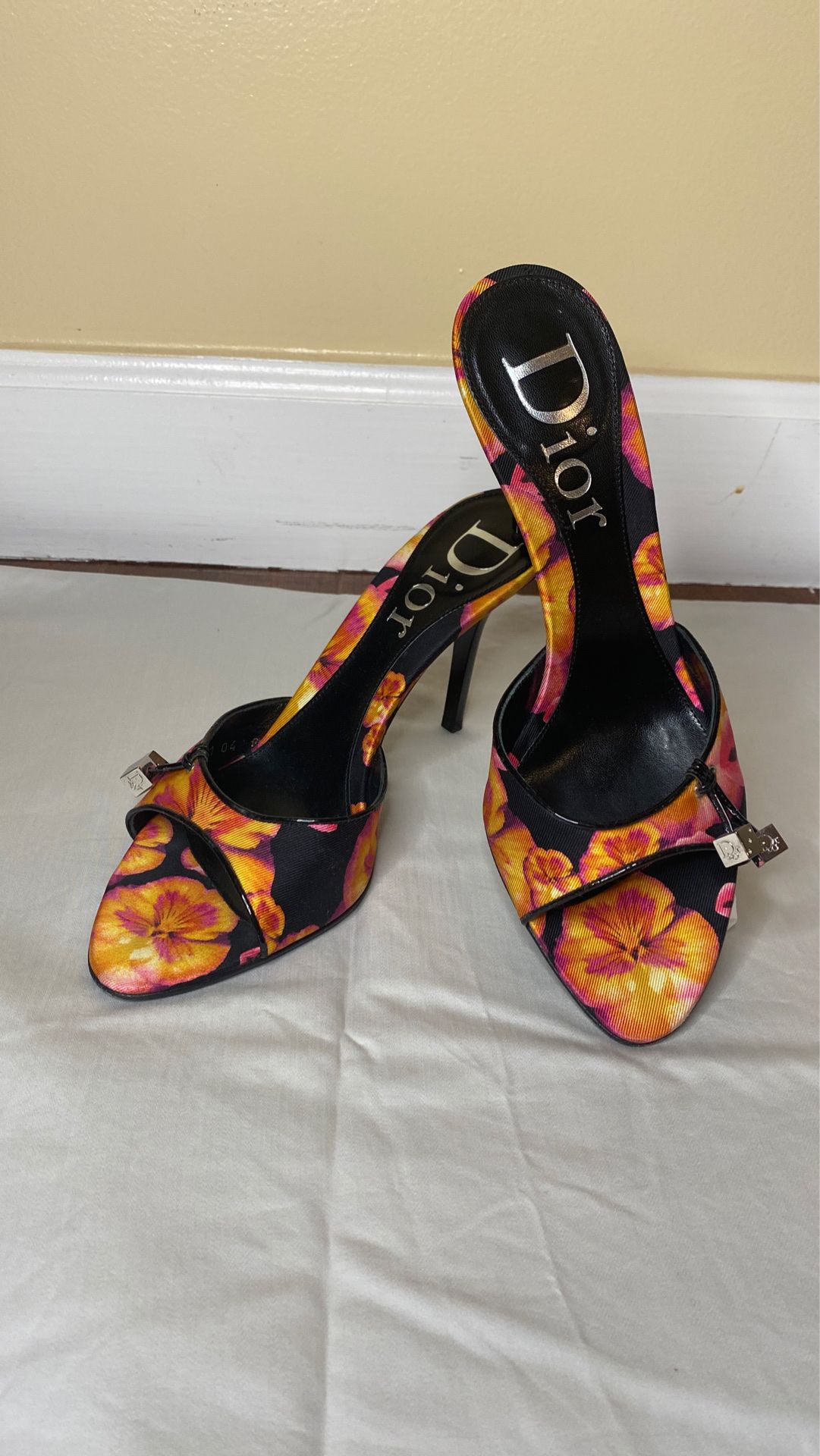 Dior Original sandals 👡