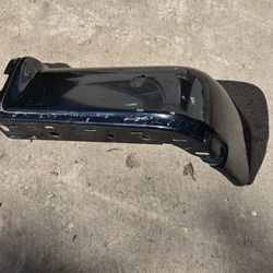 Ford F150 Bumper Corner Cap