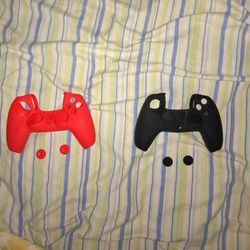 PS5 Controller Protection Cover