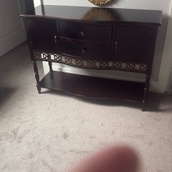 Entry/Side Table