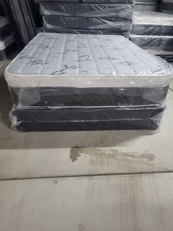 Mattress Bambu