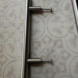 Cabinet Door/drawer Pulls