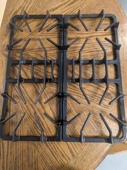 Stove Grates