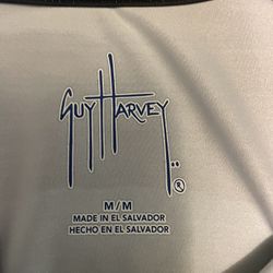 Guy Harvey 
