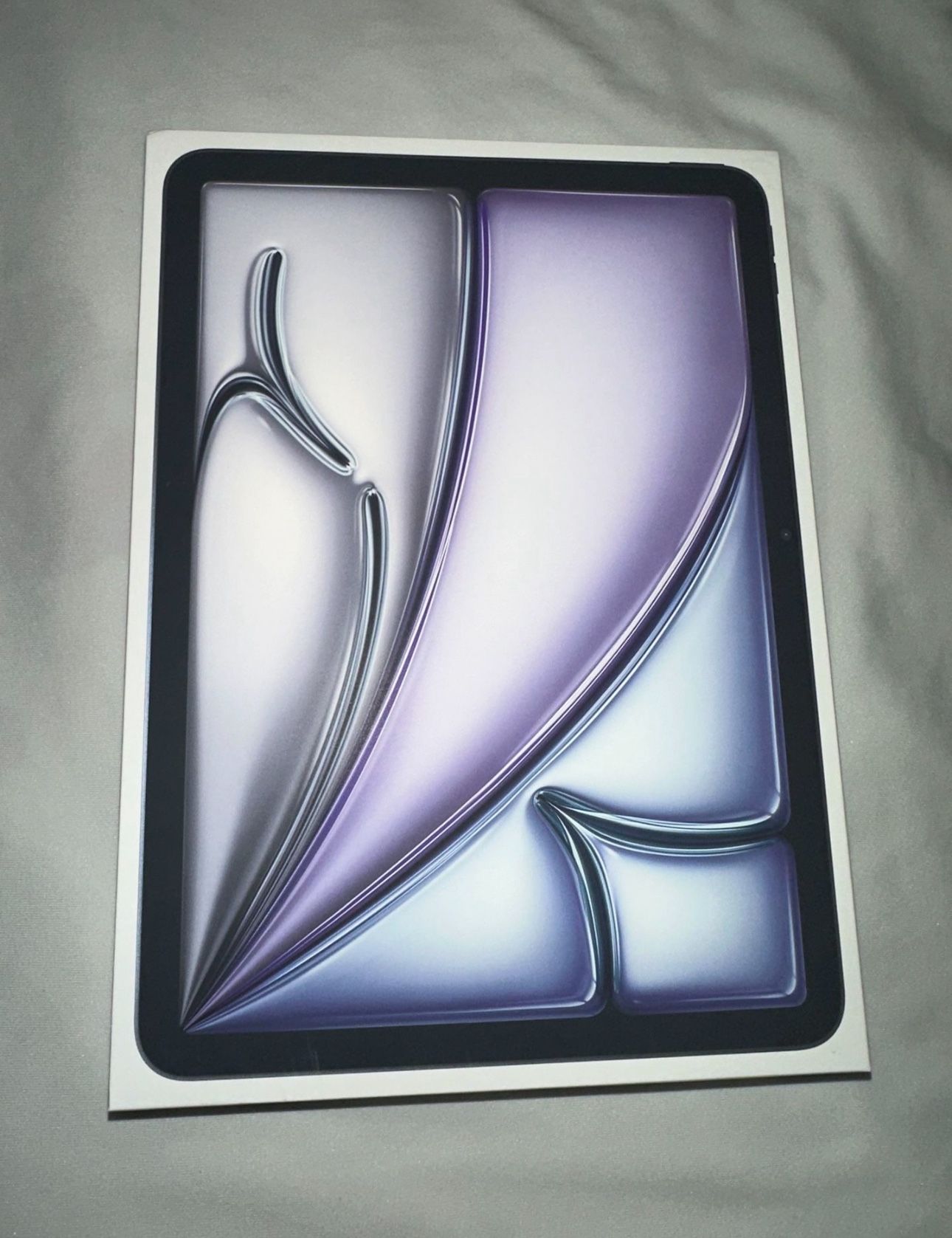 Latest Apple iPad Air 11” 128gb Or 256gb New Sealed