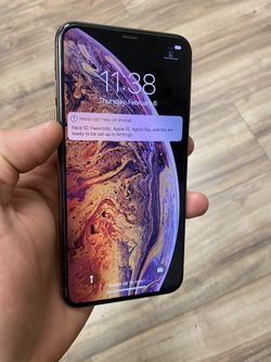 Iphone XS Max / Tmobile