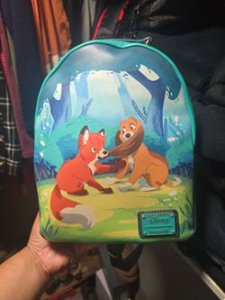 Disney backpack
