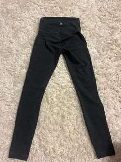 Lululemon leggings