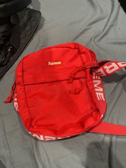 Supreme Bag