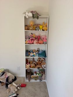 Jellycats