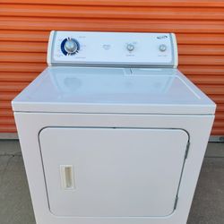 Just Like New!!! Extra Large Capacity!!! Crosley Gas Dryer!!! Crosley is Made By Whirlpool Corporation!!! Must See To Appreciate!!!