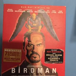Birdman or The Unexpected Virtue Of Ignorance