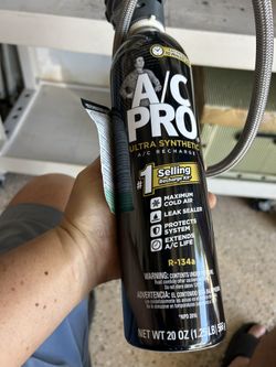 A/C Charger New
