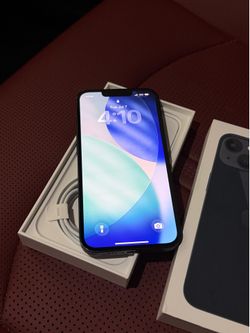 iPhone 13 128GB Midnight – Metro by T‑Mobile