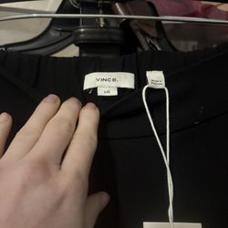 Vince women’s Work Pants 