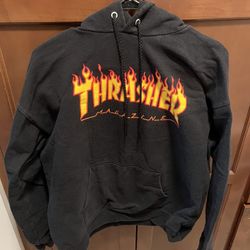 Thrasher Hoodie