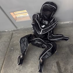 Adult dummy for Jijitsu