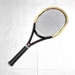Wilson Hammer 7.3 (110 sq in) Tennis Racquet / Racket