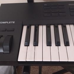 Native Instruments A 49 