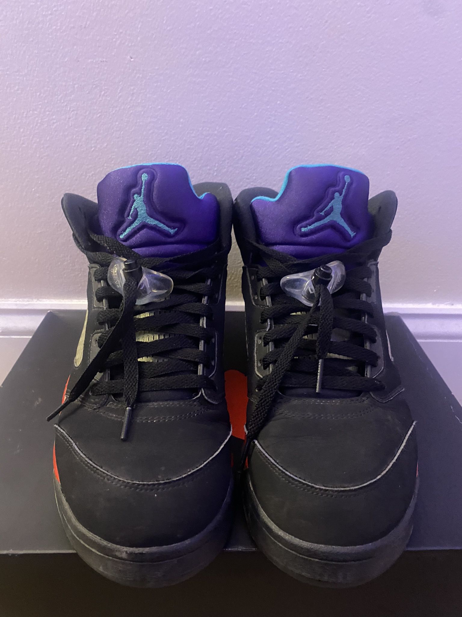 Air Jordan 5 Retro Top 5 And Jordan 6 Cool Greys