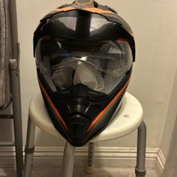 Motorcycle Helmet 