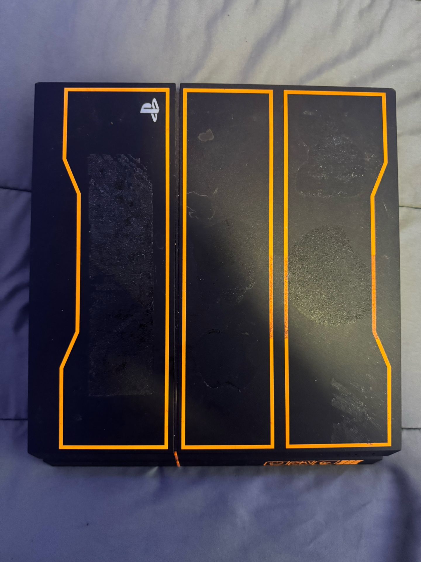 cod edition ps4