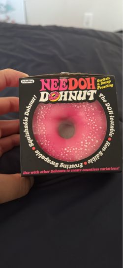 Needoh