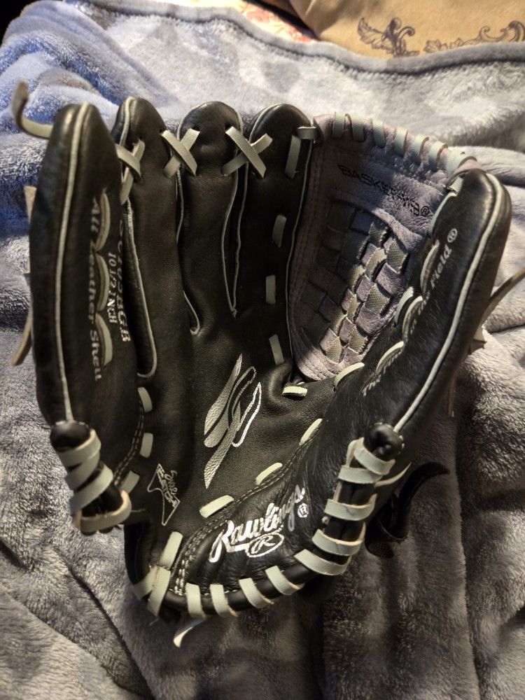 Rawlings Youth Lefthand Glove