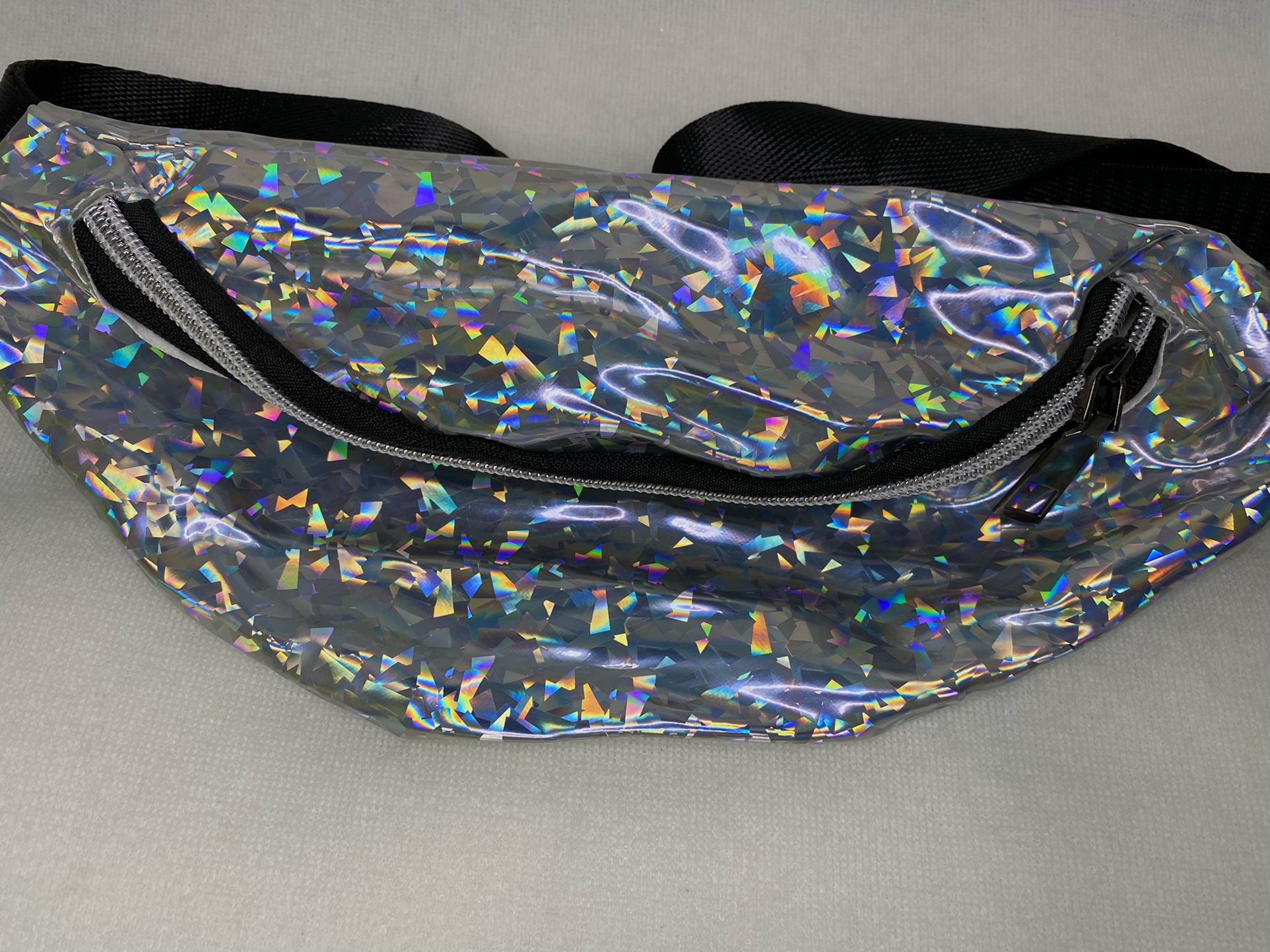 Fannypacks