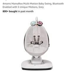 4 Moms Momma too