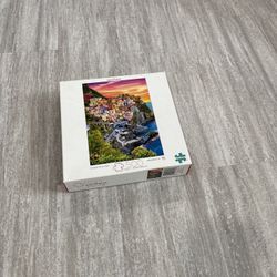 Puzzles Pt. 9