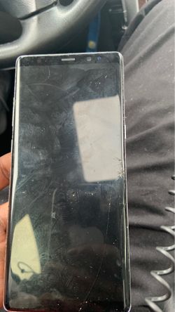 Galaxy Samsung Note 8