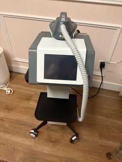 EMSzero Body Sculpting Machine