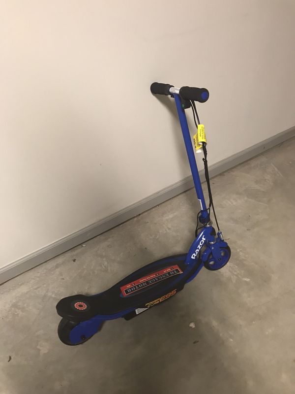 Razor Power Core E95 Electric Scooter for Sale in Alpharetta, GA OfferUp