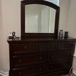 Bedroom Set for Sale – $500 OBO
