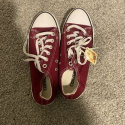 Chuck taylor