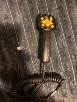 Fisher Plow Controller 4pin $170 Firm 