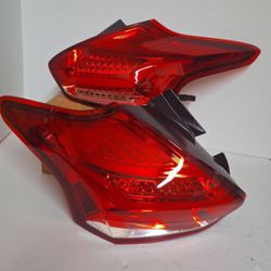Tail Lights 2015/2018 Ford Focus