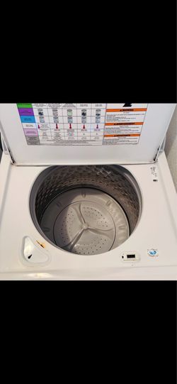 Washer