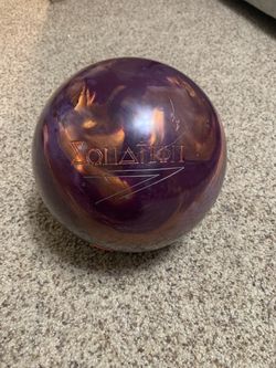 Track Equation Bowling Ball