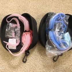 girl or Boy Swimming Goggles