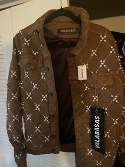 VALABASAS JACKETS (MEDIUM)