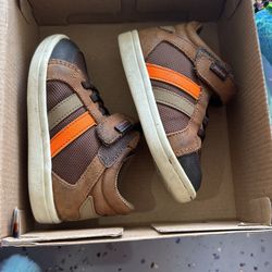Toddler Boy Shoes